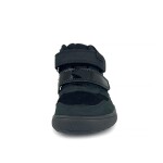 Dívčí celoroční barefoot boty Protetika BANET NERO - 28