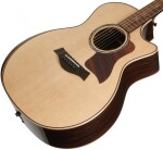 Taylor 814ce Next Generation