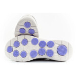 Boty Skechers Go Walk 7-Via W 125213/GYLV 37.5