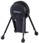 Roland KDQ-8 Quiet Design Kick Drum