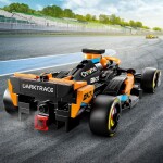 LEGO® Speed Champions 76919 Závodní auto McLaren Formule 2023