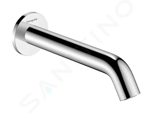 HANSGROHE - Tecturis S Vanová vpusť, chrom 73411000