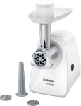 BOSCH MFW2510W bílá / Mlýnek na maso / 350 W / 1.7 kg/min (MFW2510W)