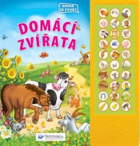 Domácí zvířata