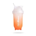 Šejkr Tritan Gradient Orange 500 ml - GymBeam (oranžová) (90361-1-single_variant)