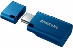 SAMSUNG USB-C Flash Drive 256GB modrá / Flash Disk / USB-C 3.2 Gen 1 - (USB-C 3.1) (MUF-256DA/APC)