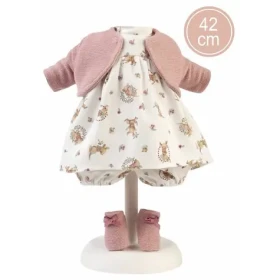 Llorens P42-003 obleček pro panenku velikosti 42 cm