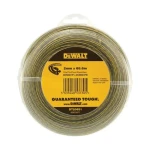 DeWalt DT20651 Zastřihovací šňůra 2 mm x 68.6 m (DT20651)