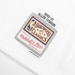 Mitchell & Ness Pánský dres Philadelphia 76ers NBA Allen Iverson #3 2000-01 Swingman Velikost: M