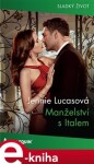 Manželství s Italem - Jennie Lucasová e-kniha