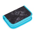 Dvouklopový školní penál Topgal PENN 26015