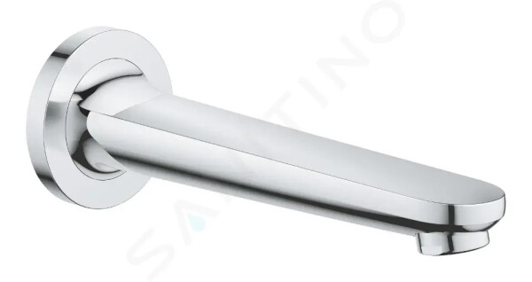 GROHE - Euroeco Vanová vpusť, chrom 13471001