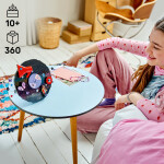 LEGO LEGO® Editions 43028 Vinyl Olivie Rodrigo