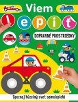 Viem lepiť Dopravné prostriedky
