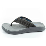 Žabky Skechers Sargo 204383 CHAR