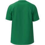Mizuno Training Tee Green - Běžecké tričko Mizuno Training Tee JR 32EAB96538 Velikost textilu: 128