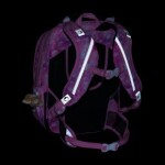 Bagmaster LUMI 26 A malý školní set pro prvňáčky – pejsek