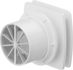 MEXEN - AXS 120 koupelnový ventilátor, bílá W9601-125-00