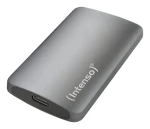 Intenso TX800 1TB antracit / Externí SSD / 2.5" / USB 3.2 Gen 2x2 / 20 Gb/s (3828460)