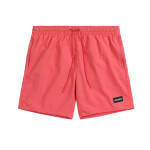 Pánské plavky 225 coral - Atlantic korálová XL