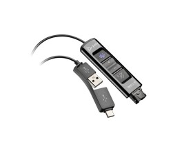 Poly DA85-M USB to QD Adapter EDF_1457798