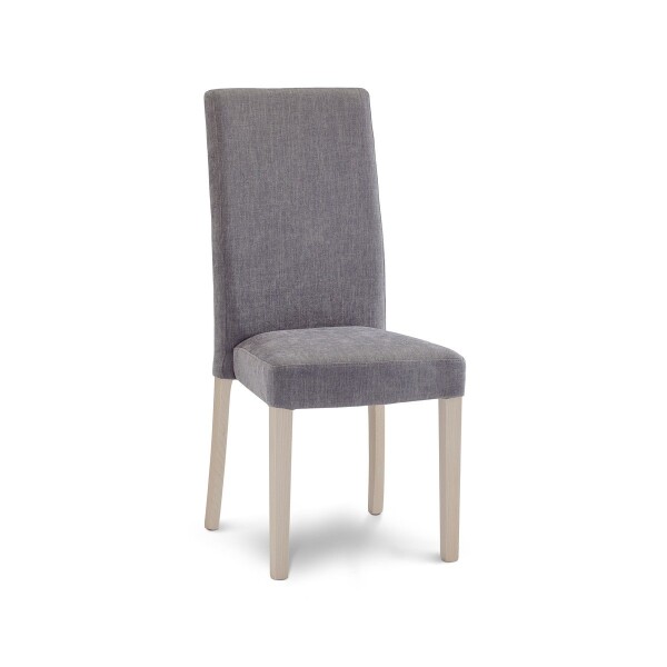 NábytekProNás Designová jídelní židle Debora 150 - stohovatelná STI-DEBORA150