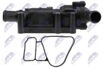 PIETRO Termostat Ford Fiesta, KA 1.0 / 1.3 i (1996–2008)