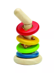 PlanToys PlanToys Skládací věž