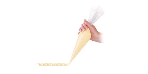 Tescoma Zdobicí sáček DELÍCIA 30 cm (10 ks)