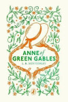 Anne of Green Gables - Lucy Maud Montgomery