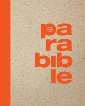 Parabible (poškozená) - Aleš Novák, Alexandr Flek