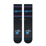 Pánské ponožky Miami Heat NBA 2025-26 City Edition Crew