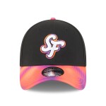 New Era Pánská kšiltovka San Francisco Giants MLB City Connect 39THIRTY Flex Velikost: M/L