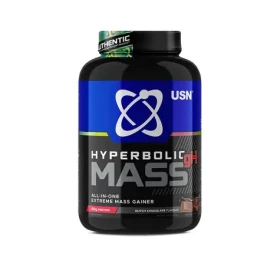 USN Hyperbolic Mass 2000 g čokoláda (12424)