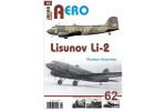 Lisunov Li-2 Vladimir Kotelnikov
