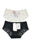 DC Girl kalhotky 26257 A'2 S-XL modal směs barev L