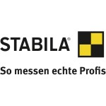 Stabila TECH 196 DL 19826 digitální vodováha S protiskluzovou ochranou, Vč. brašny 122 cm 0.5 mm/m