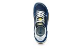 Mtng Free Orbit Nylon Navy/Nappa Leather White