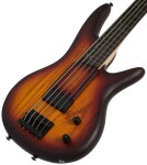Ibanez GWB205 Tequila Sunrise