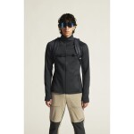 Běžecká mikina CRAFT ADV Explore Power Fleece - černá Velikost textilu: XXL