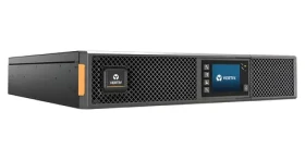 Vertiv Liebert GXT5 / UPS / 1fáze / 3 kVA / 2U / IEC C20 / 230V (GXT5-3000IRT2UXL)