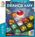 SMART Drahokamy SMART