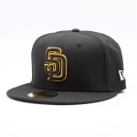 New Era Pánská kšiltovka San Diego Padres MLB 1992 All-Star Game 59FIFTY Fitted Velikost: 7 1/2