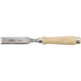 Ploché dláto List L. 185 mm B.30mm Alarm Werkzeuge 56060226 26 mm
