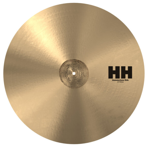 Sabian HH Hammertone Ride 21”
