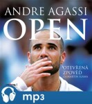 Open Andre Agassi