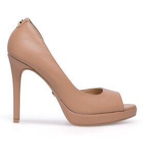 Lodičky NINE WEST WFA2733-1 Materiál/-Syntetický