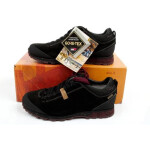 Trekové boty Aku Bellamont 3 Suede W 520.3374 38