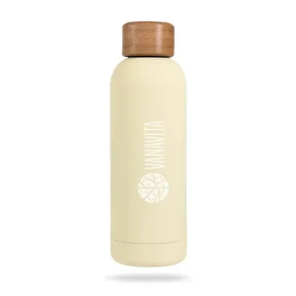 Eco Láhev Bamboo 500 ml - VanaVita (500 ml, multicolor) (69688-1-single_variant)