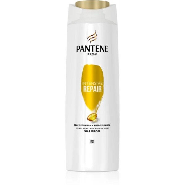 Pantene šampon Repair Protect 400 ml /6